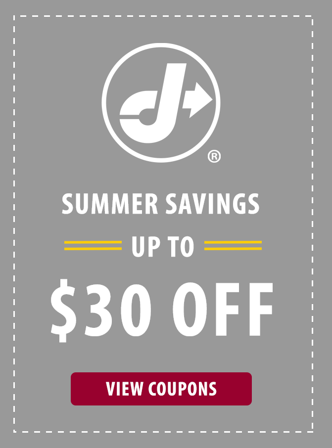 Jiffy Website Savings Up To Graphic SUMMER